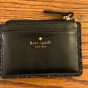 Kate space coin purse